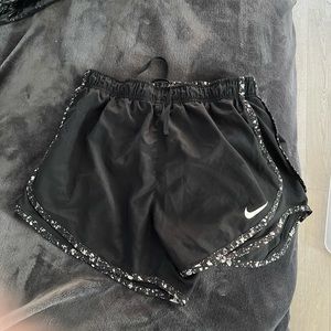 Nike athletic shorts